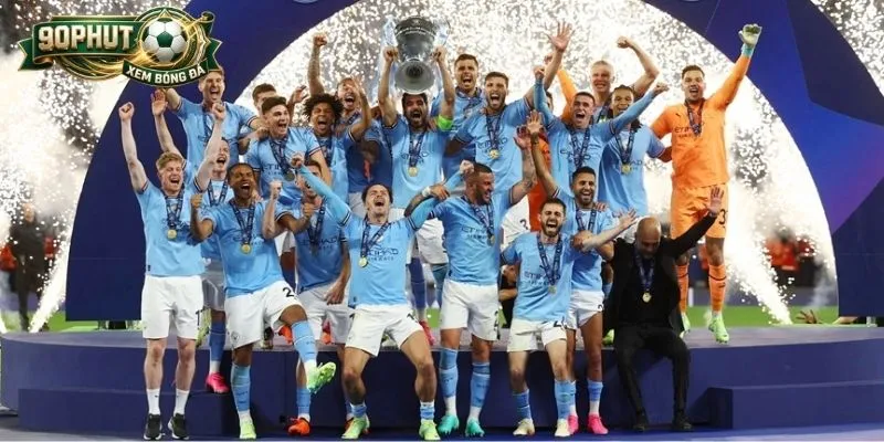 Những nội dung trong nhận định Champions League